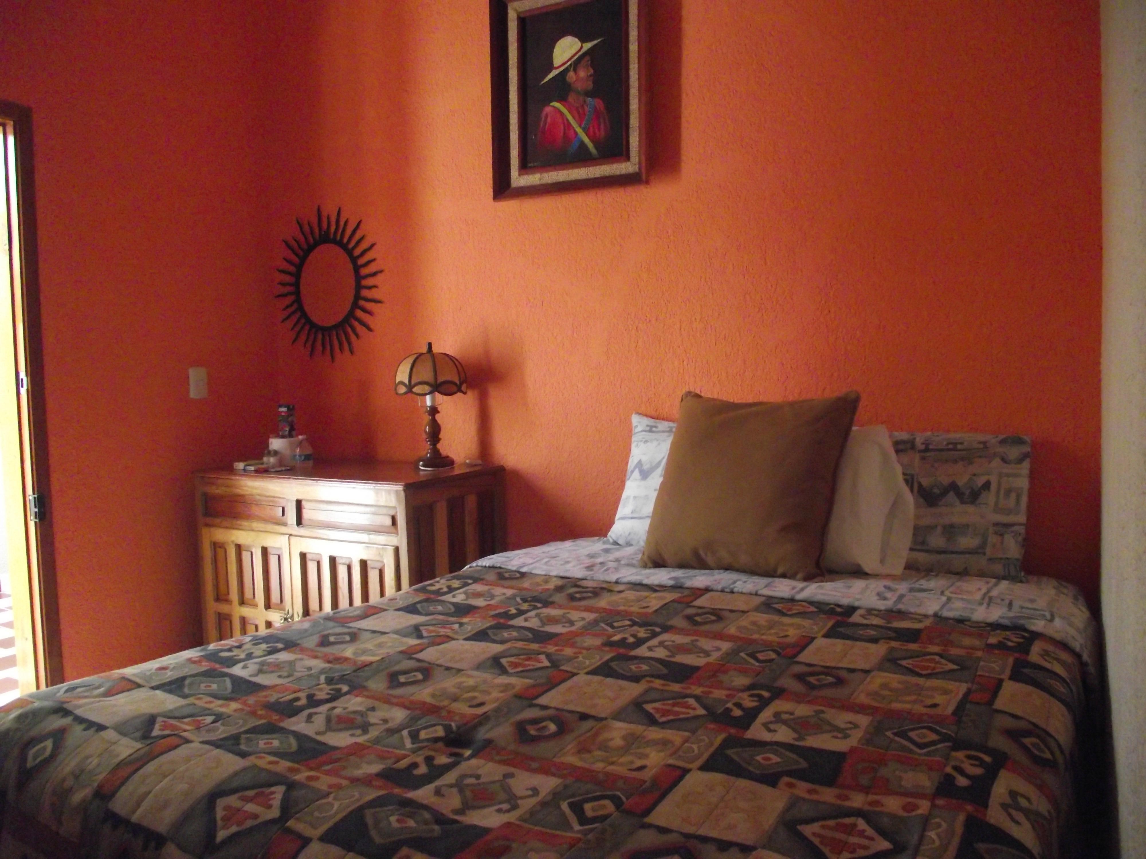 Hotel Maria Angelina San Cristóbal de Las Casas Buitenkant foto