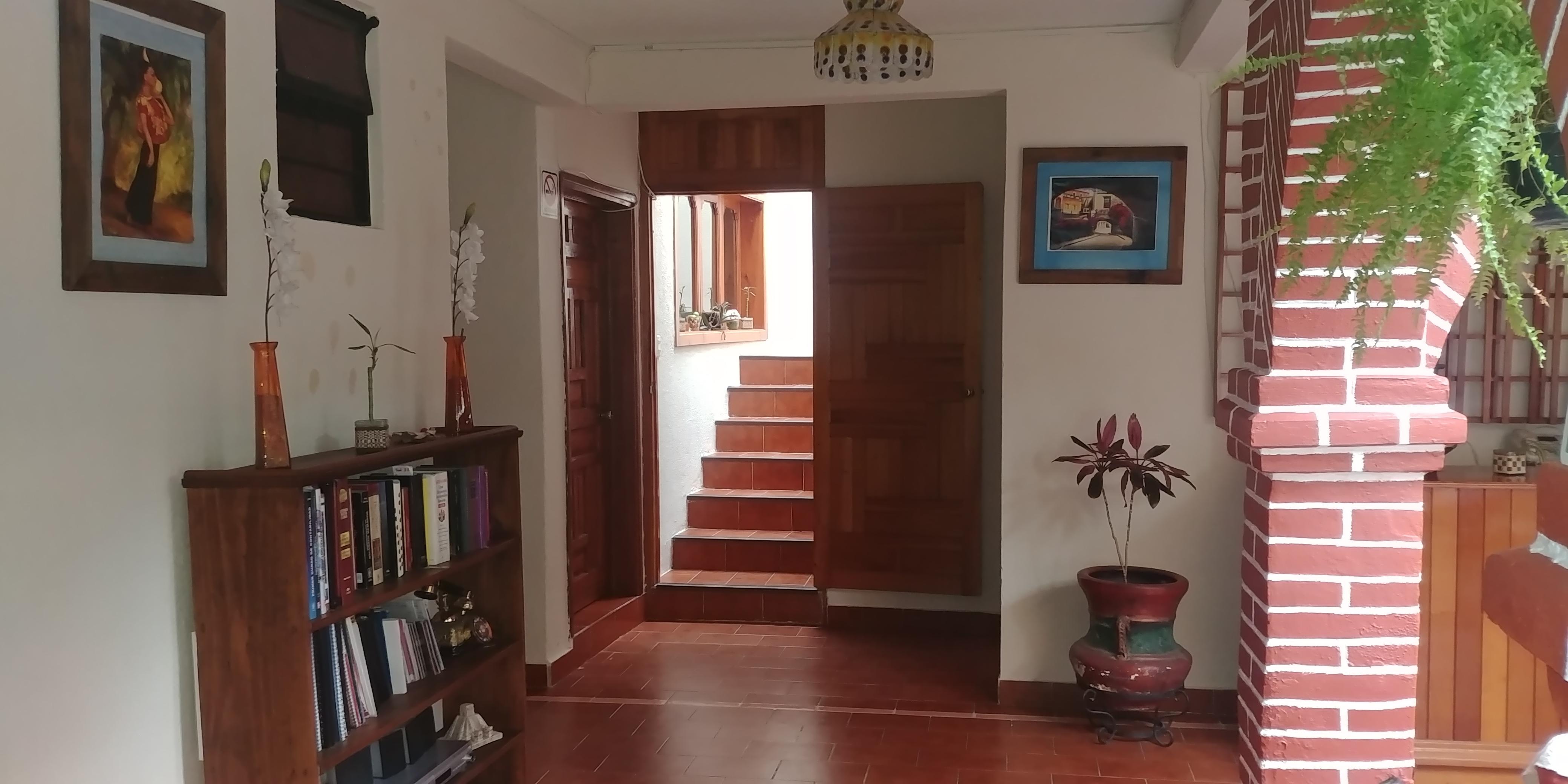 Hotel Maria Angelina San Cristóbal de Las Casas Buitenkant foto