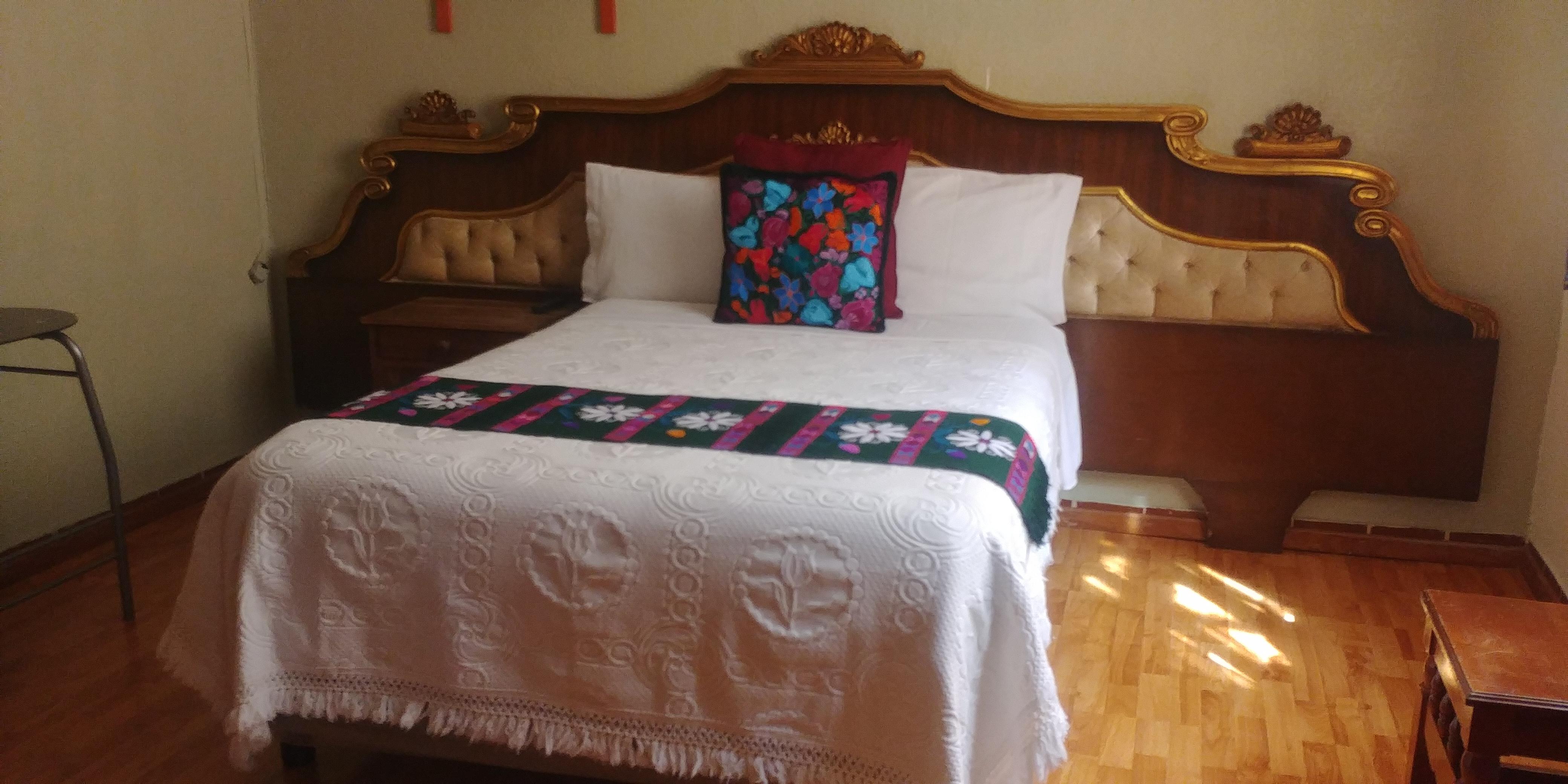 Hotel Maria Angelina San Cristóbal de Las Casas Buitenkant foto