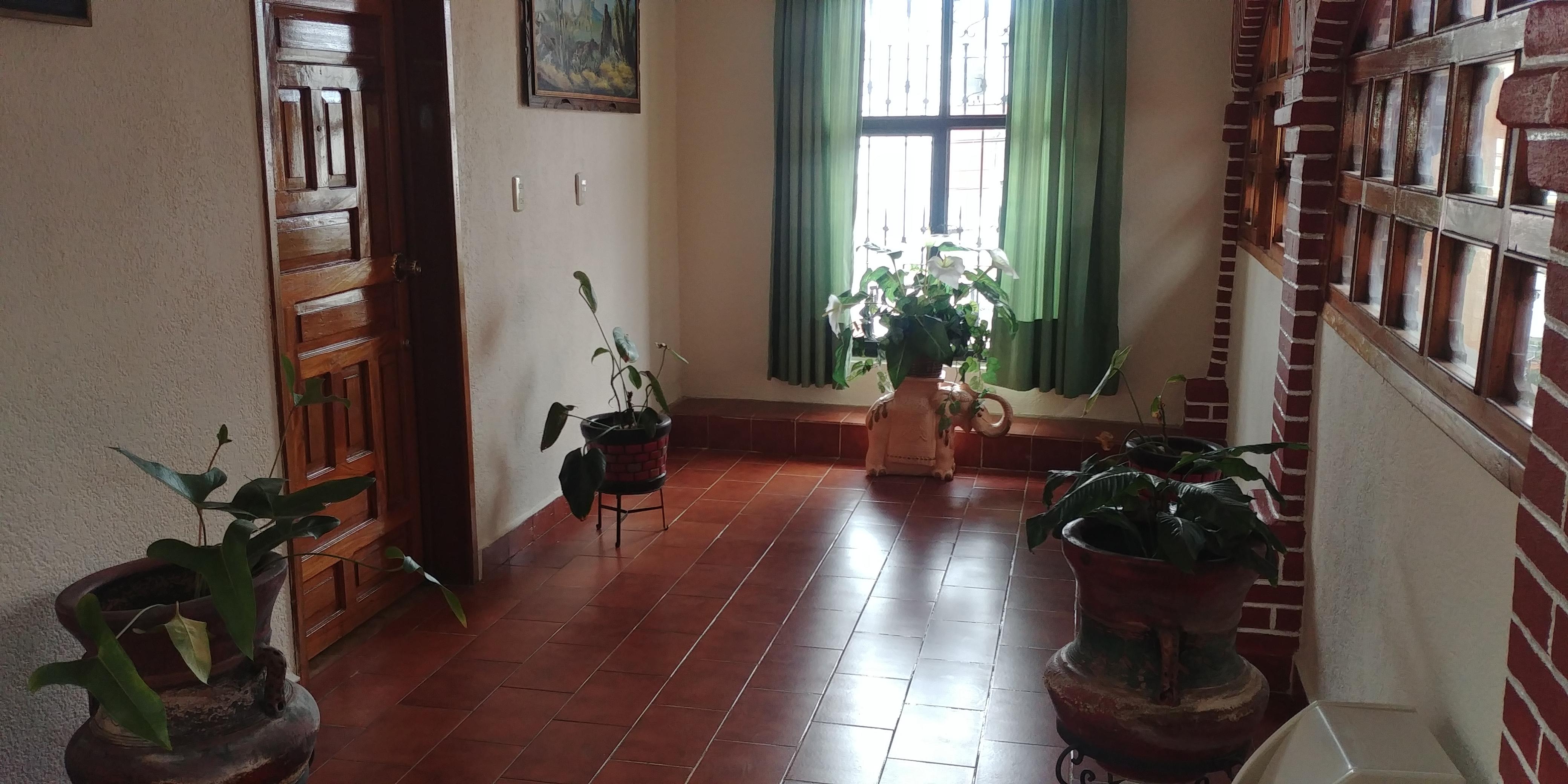 Hotel Maria Angelina San Cristóbal de Las Casas Buitenkant foto