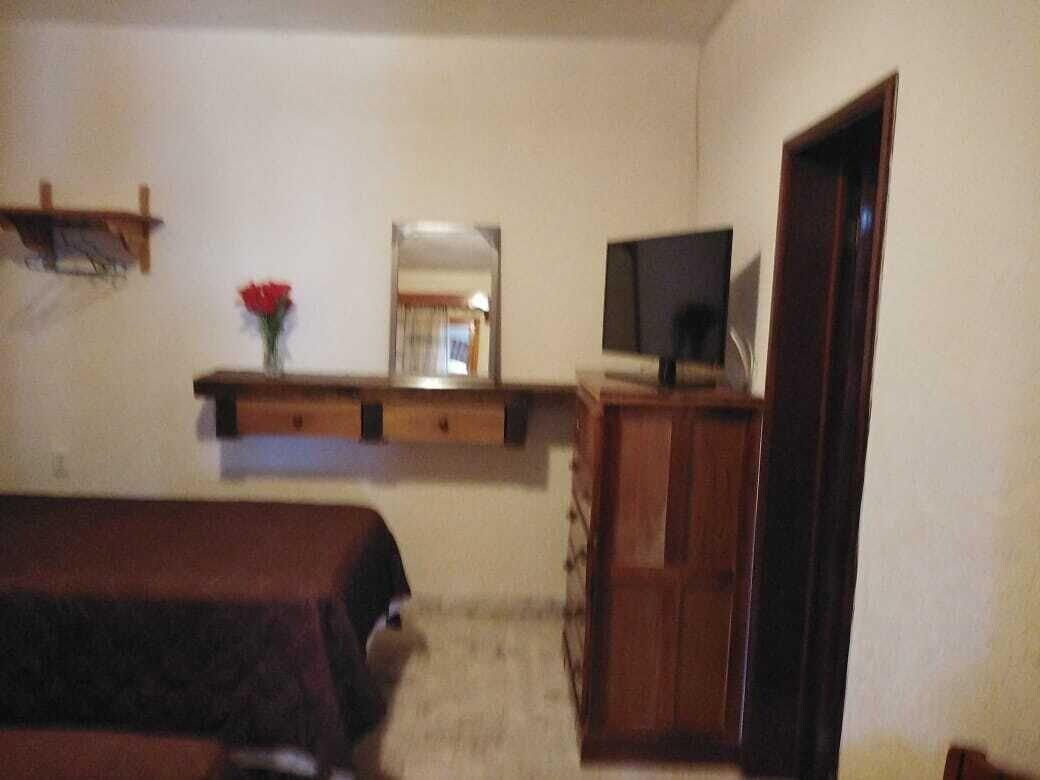 Hotel Maria Angelina San Cristóbal de Las Casas Buitenkant foto