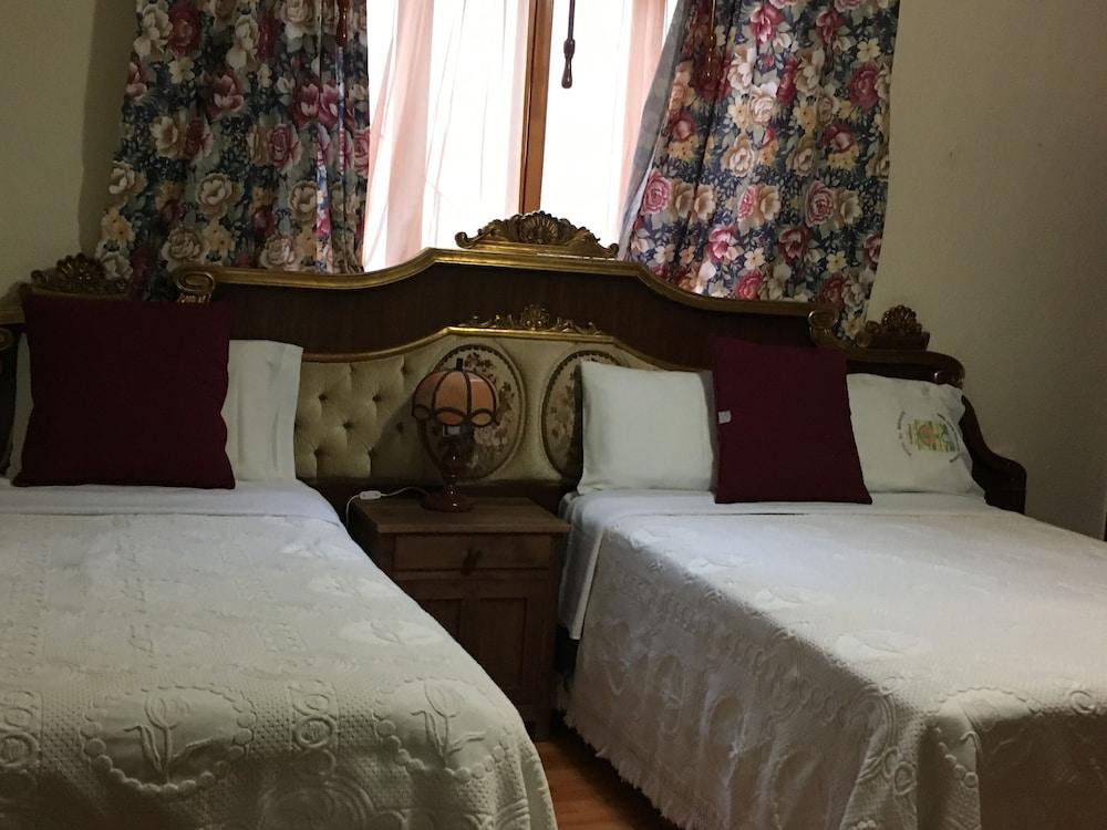 Hotel Maria Angelina San Cristóbal de Las Casas Buitenkant foto