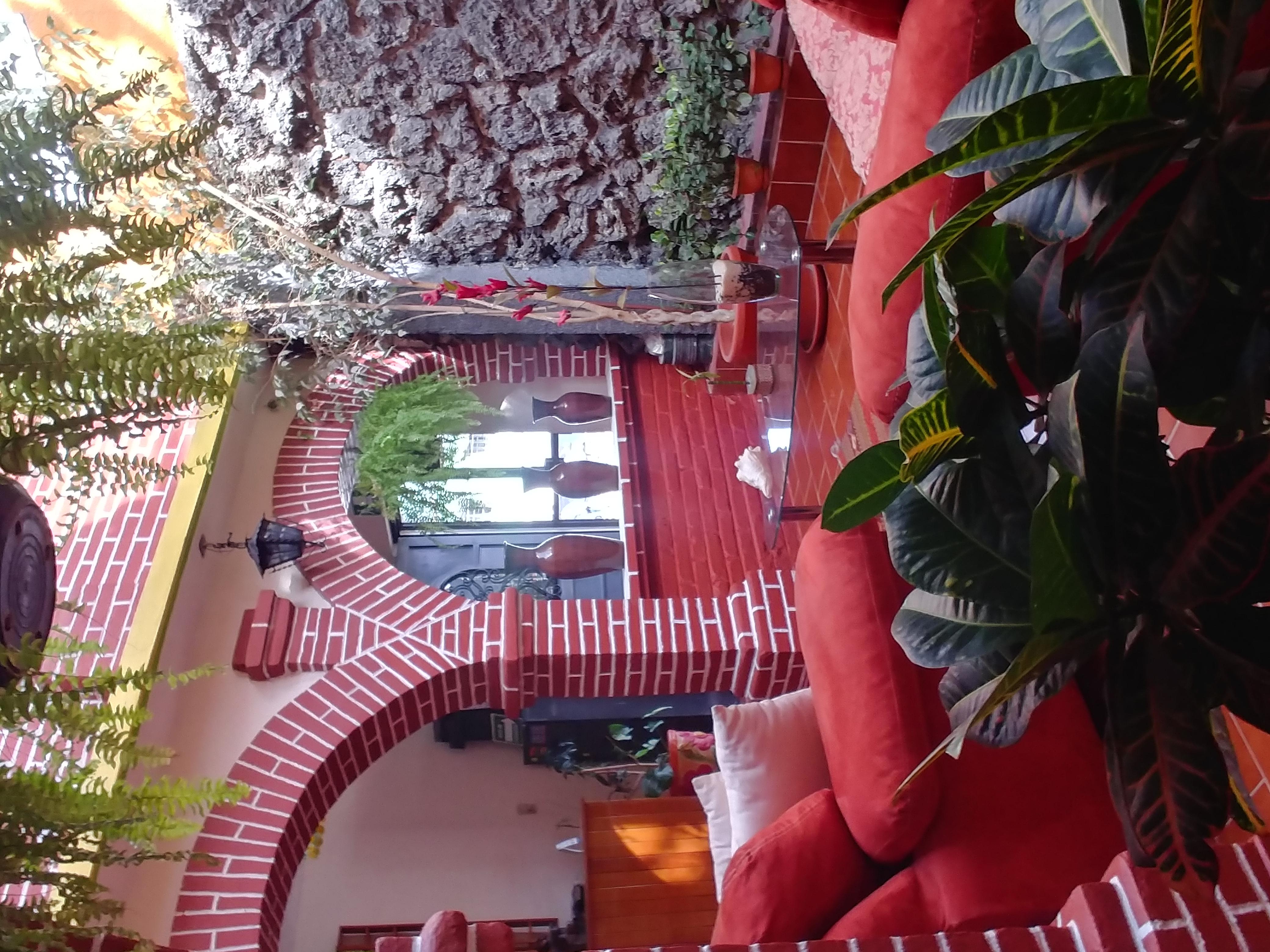 Hotel Maria Angelina San Cristóbal de Las Casas Buitenkant foto