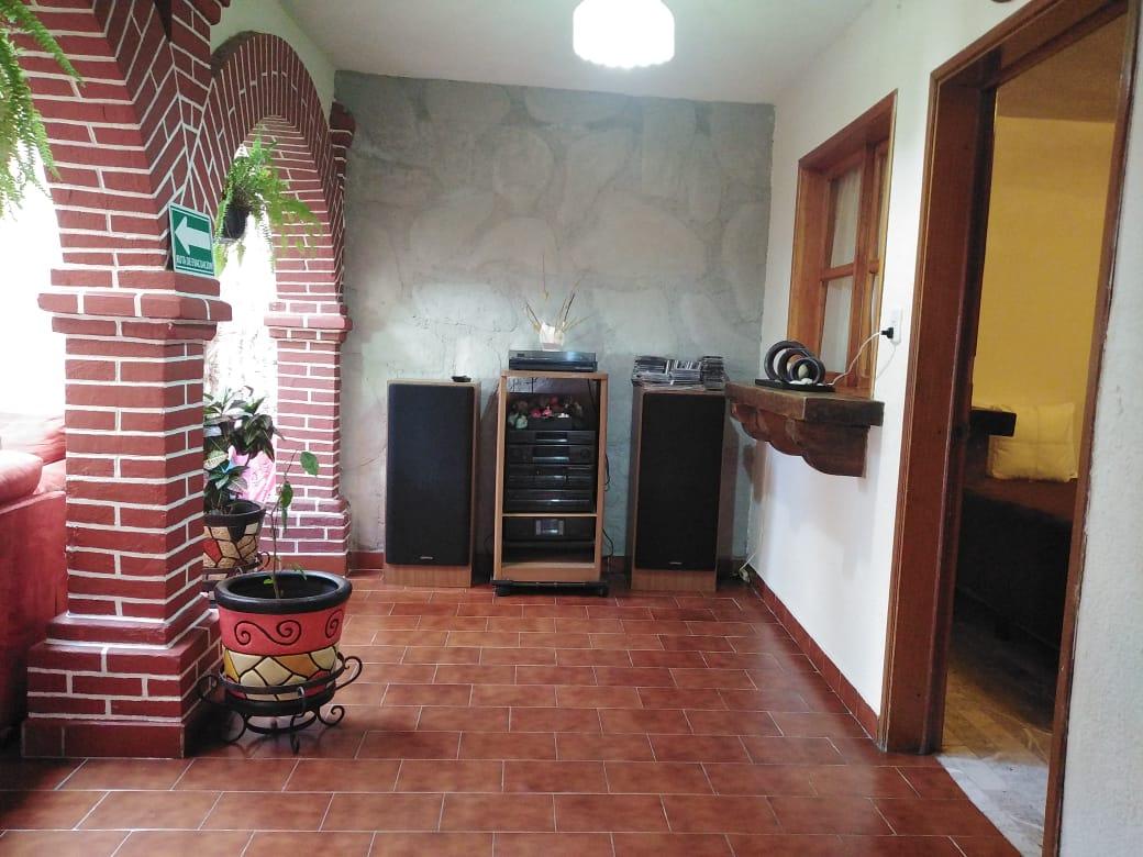 Hotel Maria Angelina San Cristóbal de Las Casas Buitenkant foto