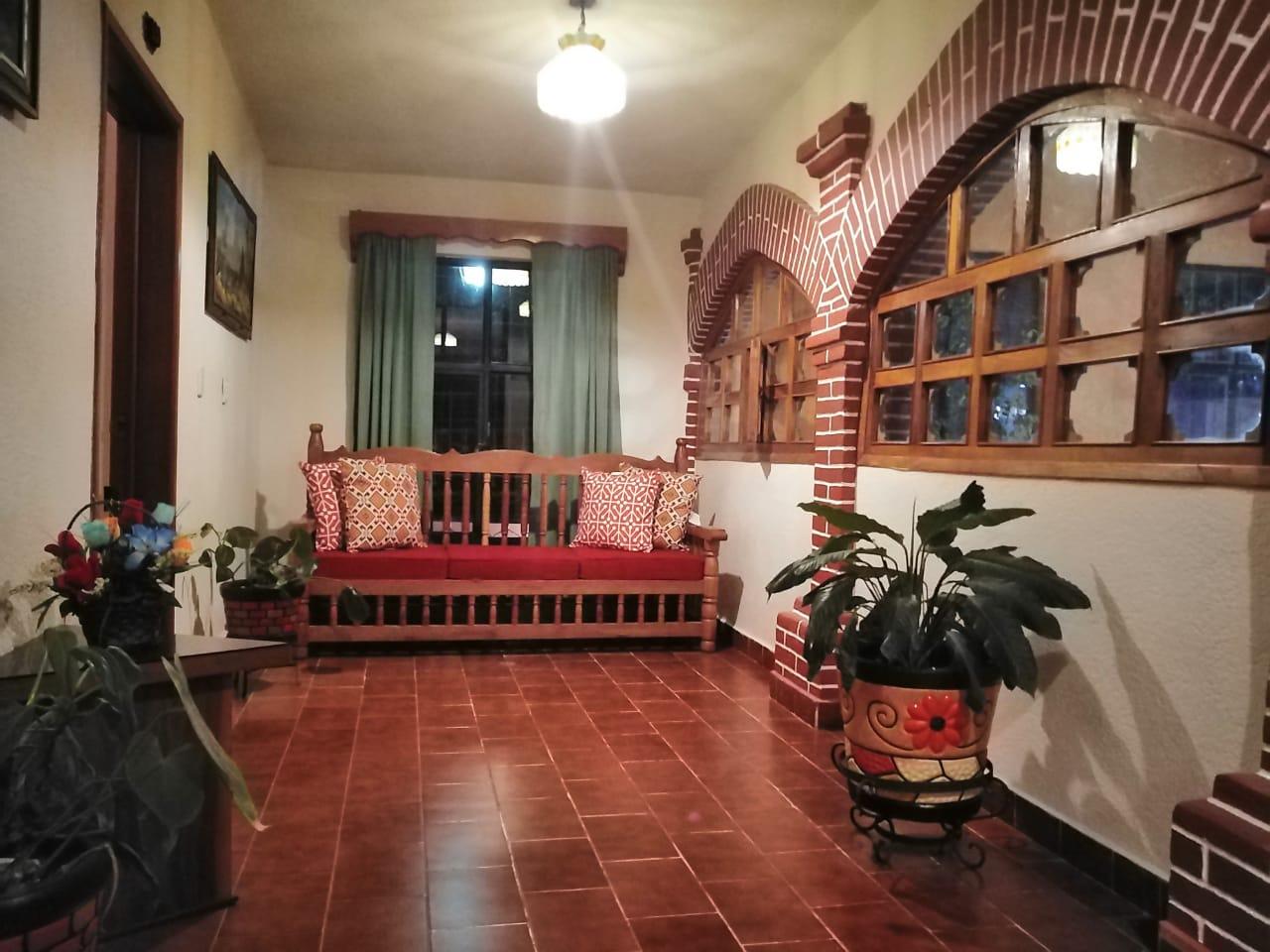 Hotel Maria Angelina San Cristóbal de Las Casas Buitenkant foto
