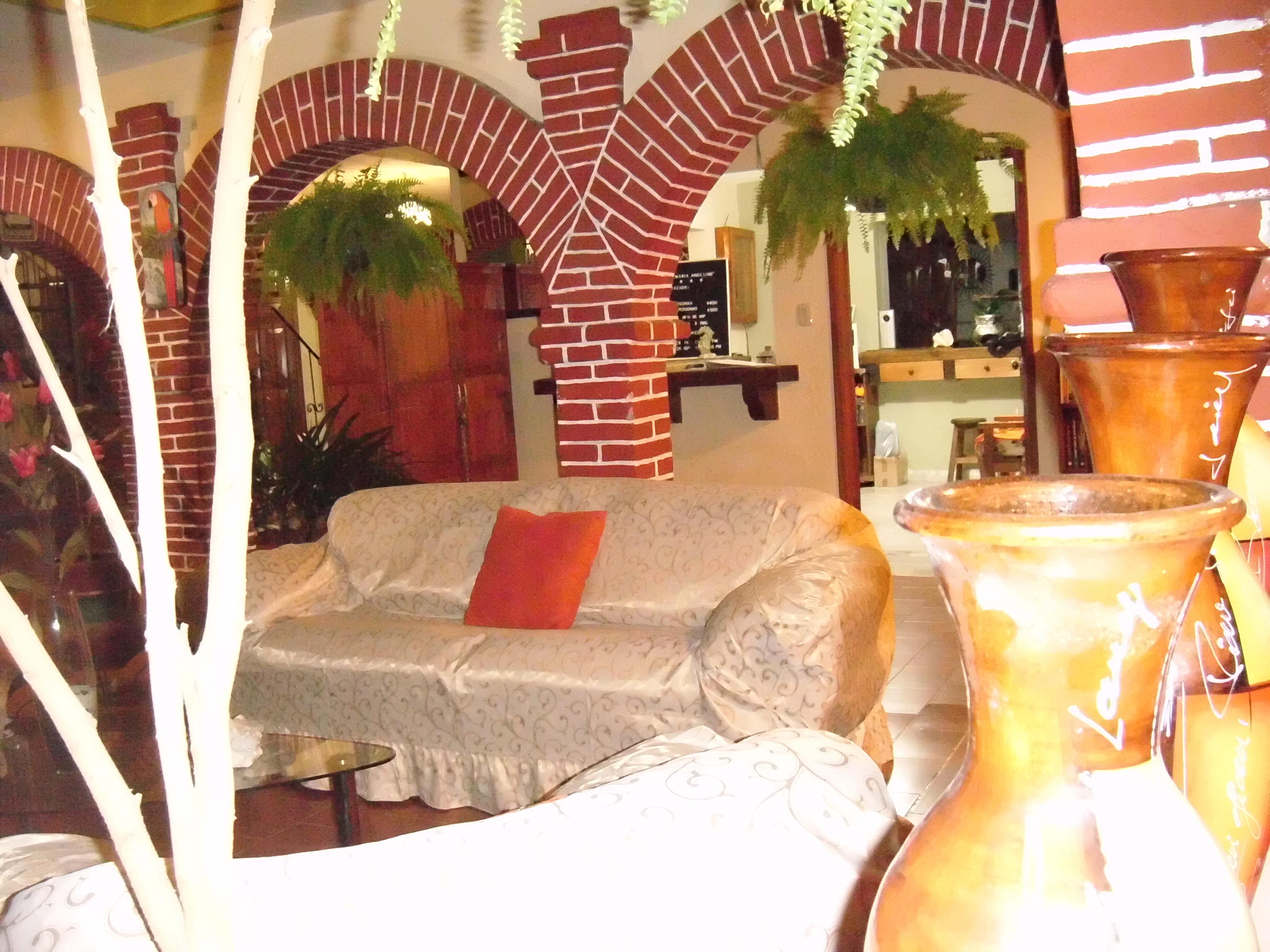 Hotel Maria Angelina San Cristóbal de Las Casas Buitenkant foto