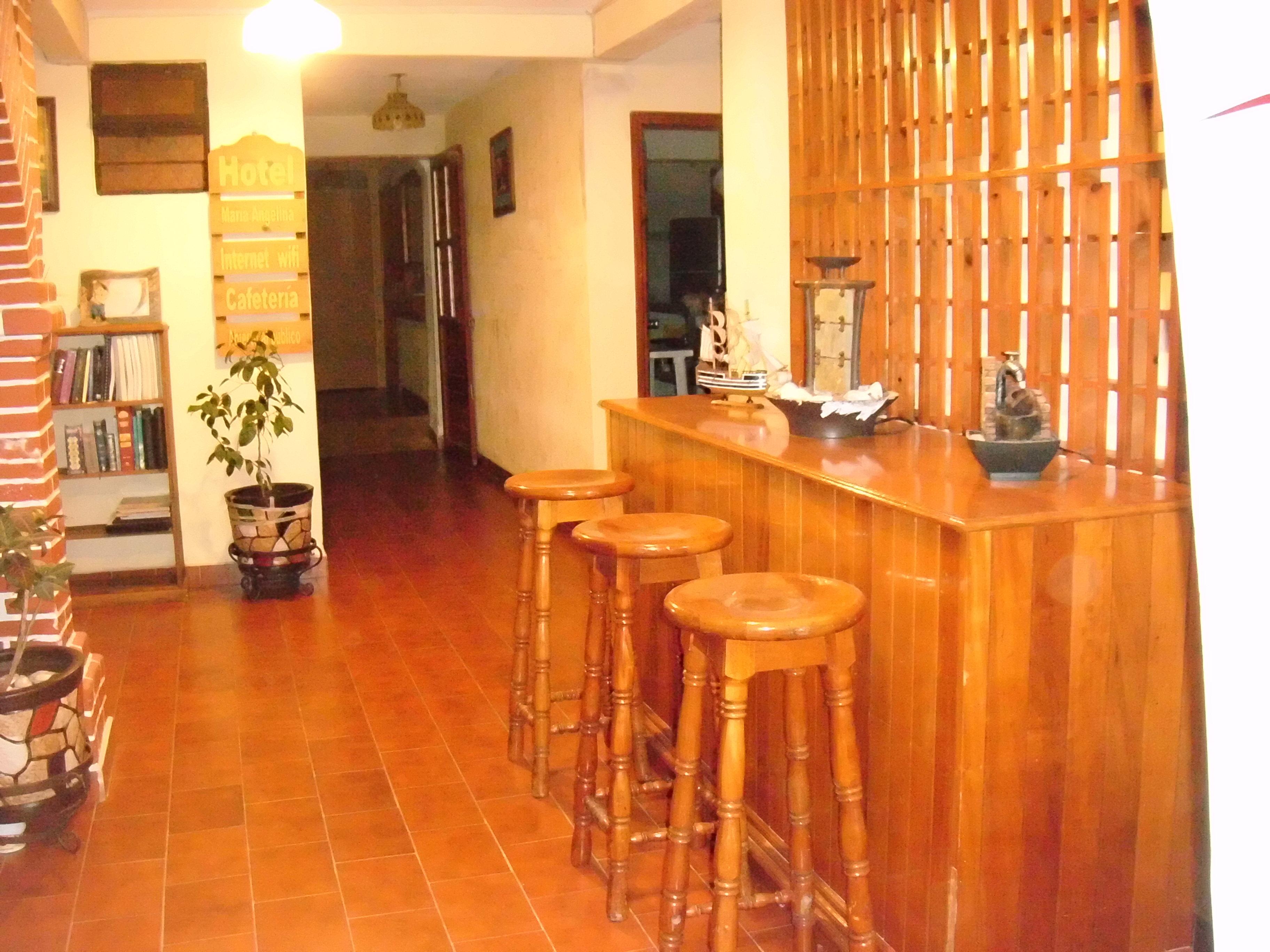 Hotel Maria Angelina San Cristóbal de Las Casas Buitenkant foto