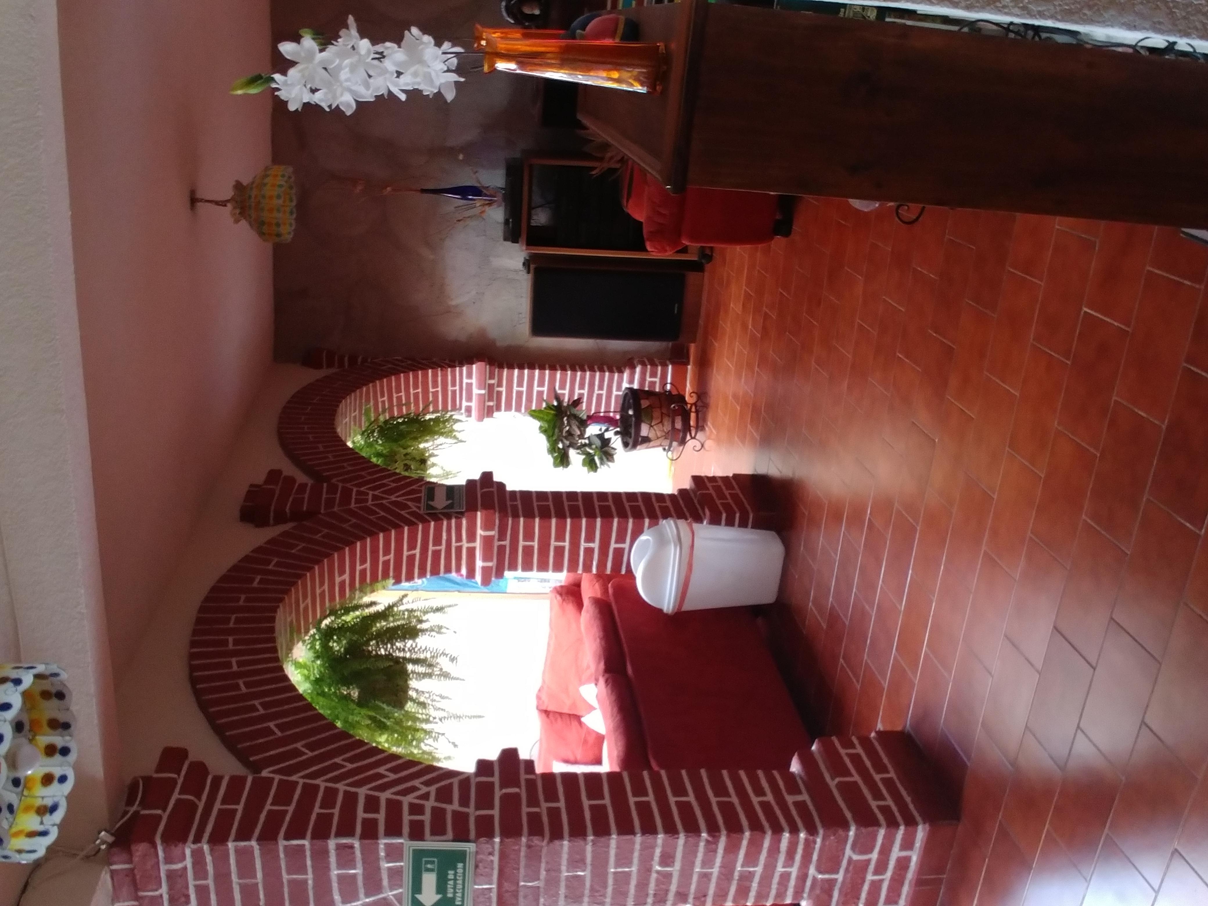 Hotel Maria Angelina San Cristóbal de Las Casas Buitenkant foto