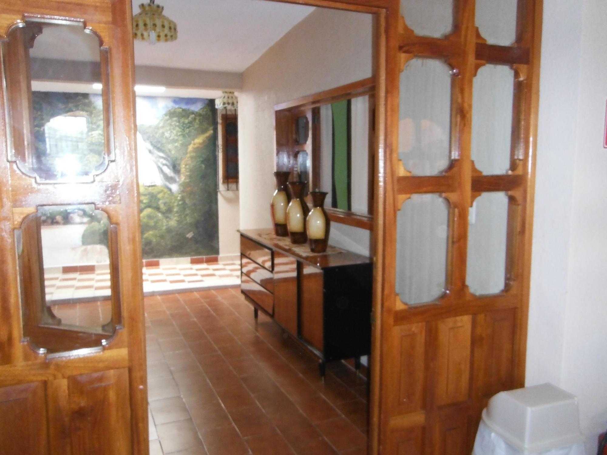 Hotel Maria Angelina San Cristóbal de Las Casas Buitenkant foto