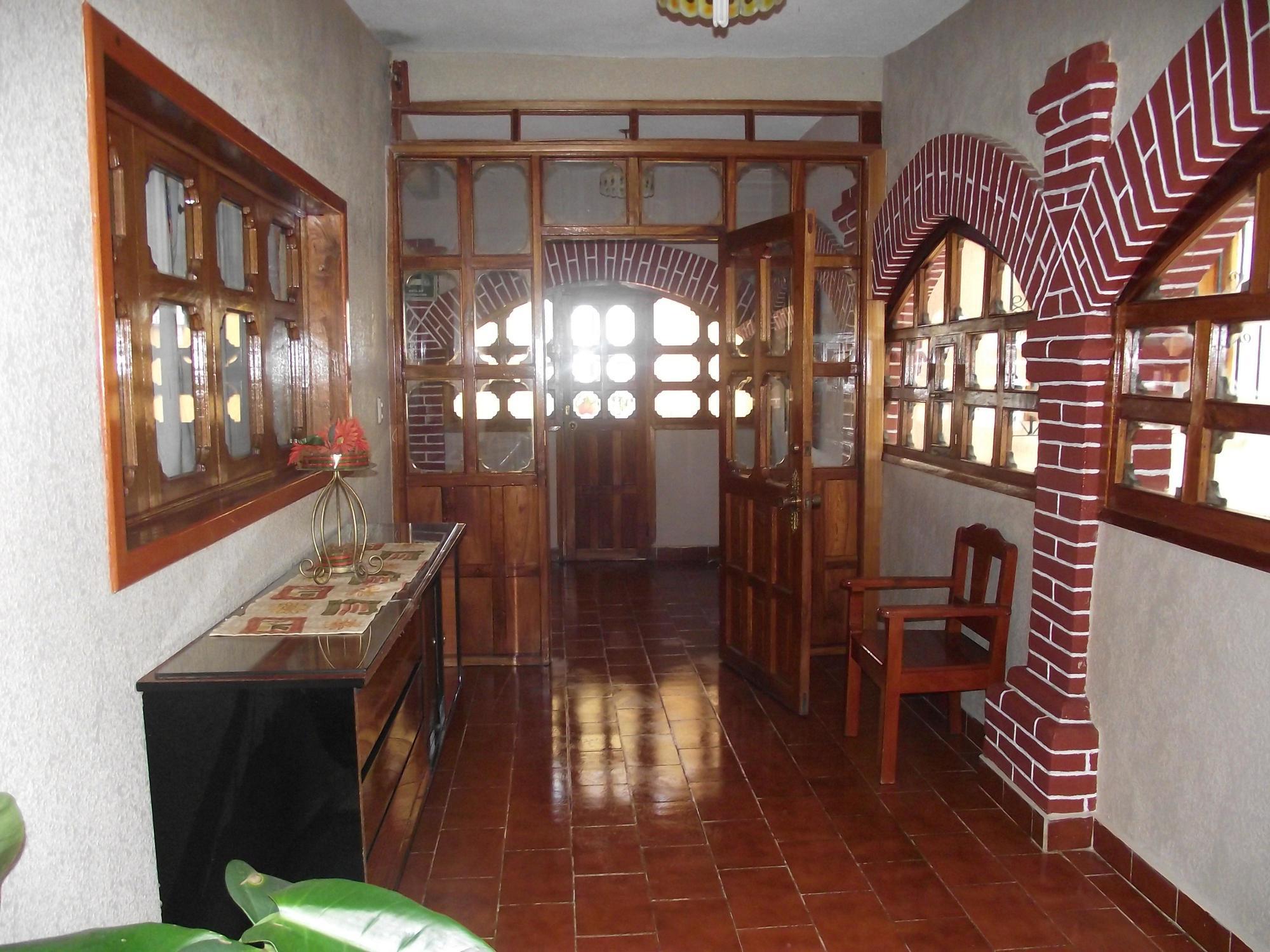 Hotel Maria Angelina San Cristóbal de Las Casas Buitenkant foto