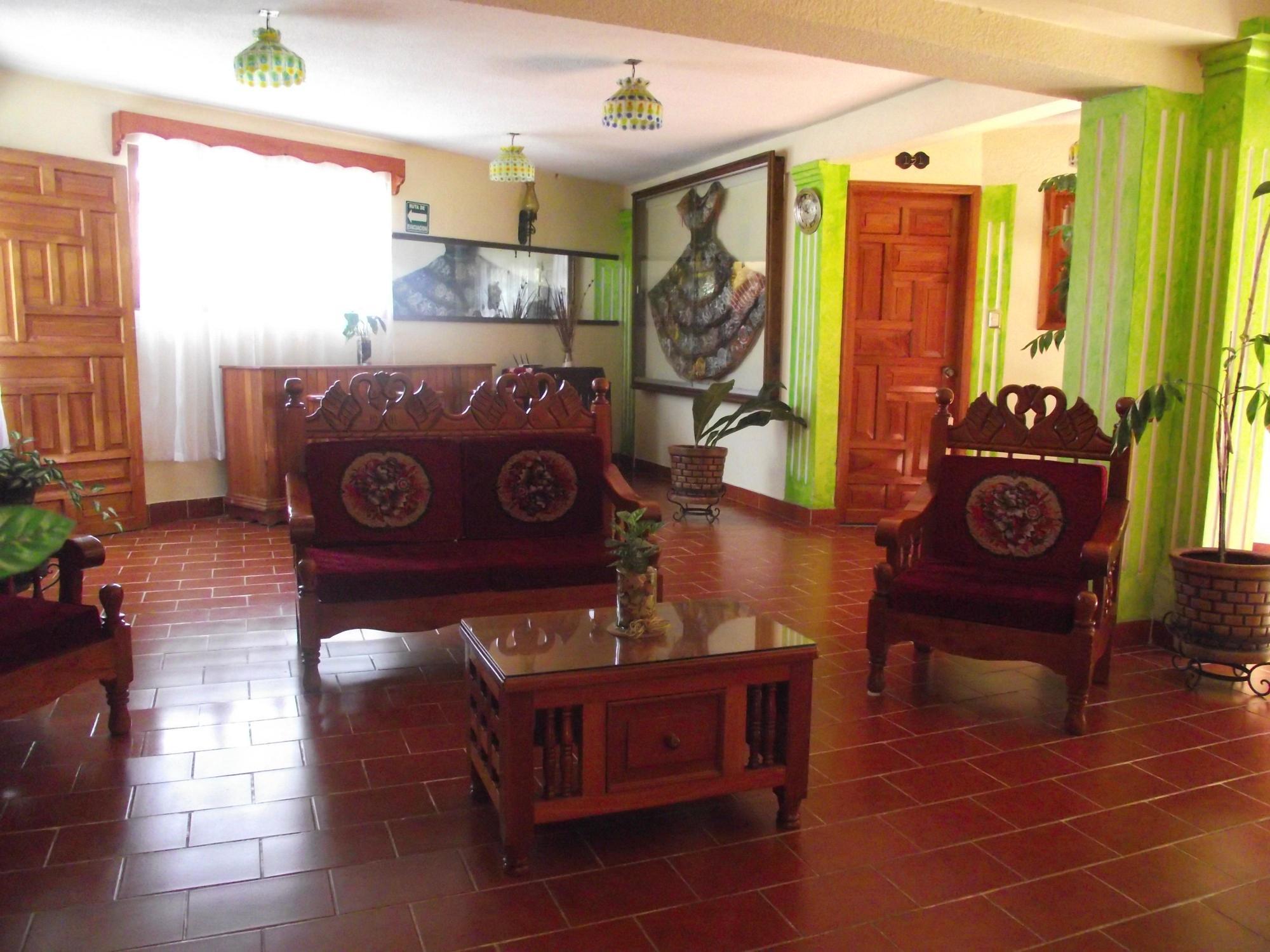Hotel Maria Angelina San Cristóbal de Las Casas Buitenkant foto