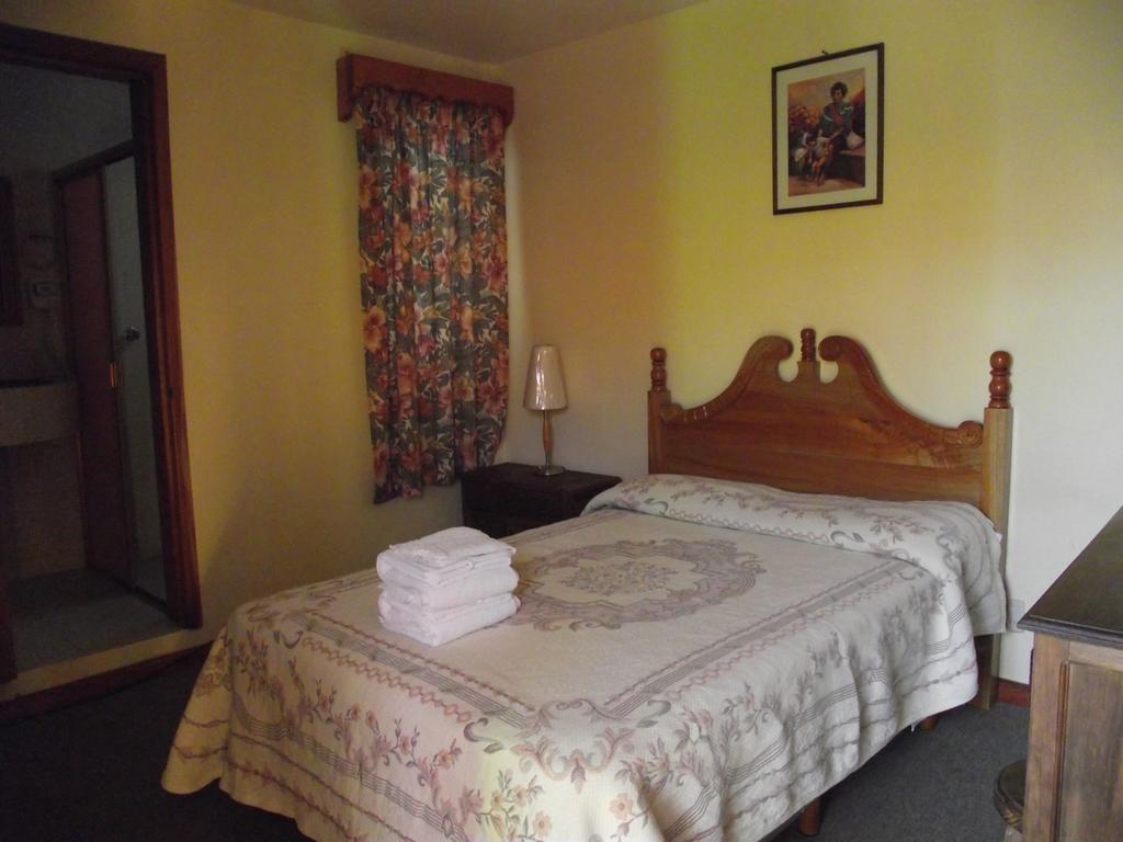 Hotel Maria Angelina San Cristóbal de Las Casas Buitenkant foto
