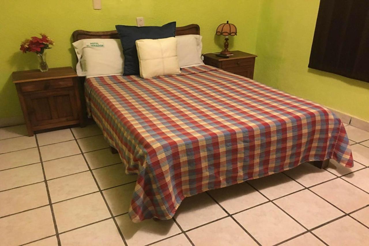 Hotel Maria Angelina San Cristóbal de Las Casas Buitenkant foto