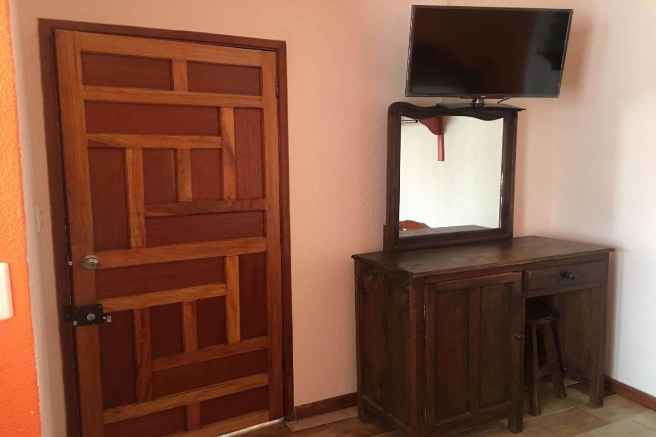 Hotel Maria Angelina San Cristóbal de Las Casas Buitenkant foto