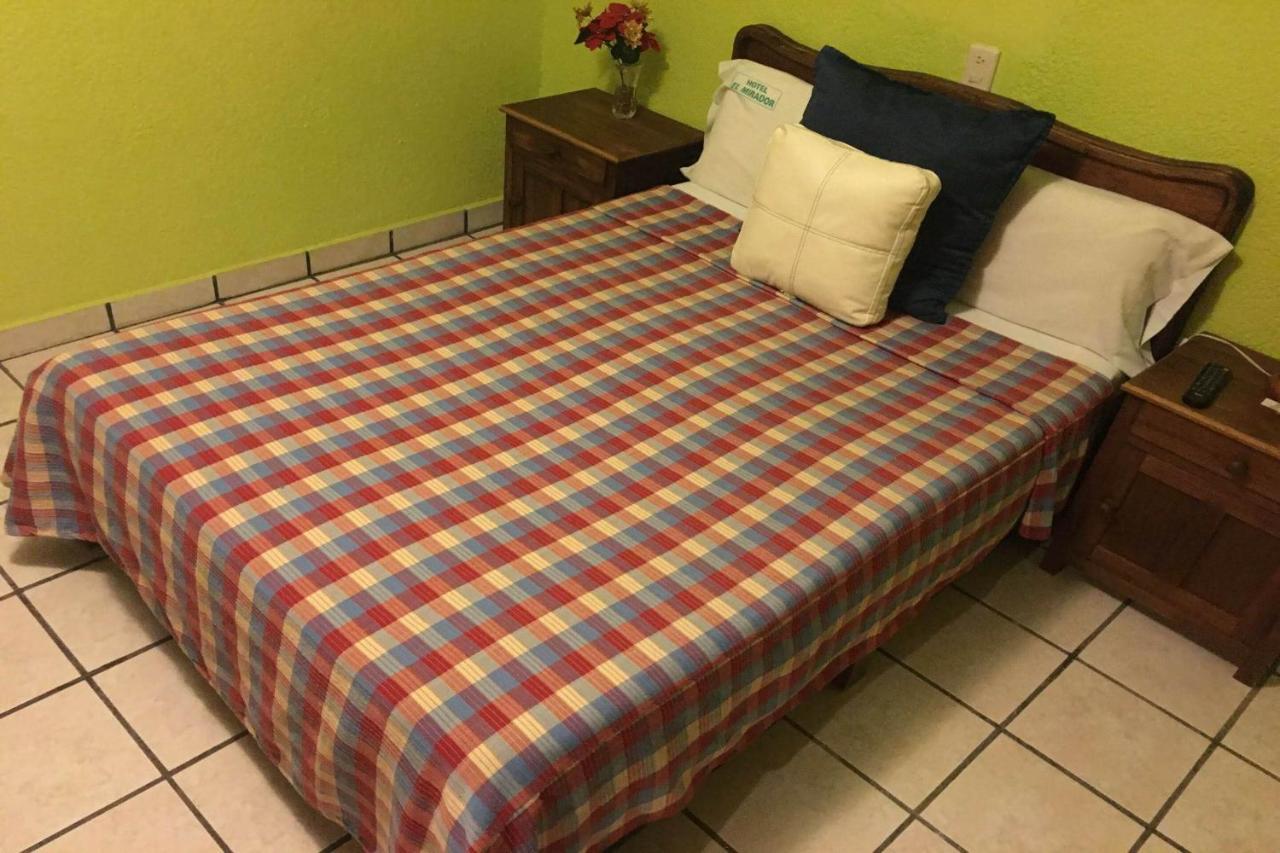 Hotel Maria Angelina San Cristóbal de Las Casas Buitenkant foto